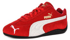 Puma Speedcat OG en Rouge Blanc