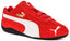 Puma Speedcat OG Rouge Blanc Pour Junior