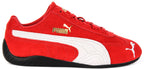 Puma Speedcat OG Rouge Blanc Pour Junior