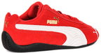 Puma Speedcat OG Rouge Blanc Pour Junior
