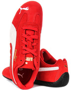 Puma Speedcat OG Rouge Blanc Pour Junior