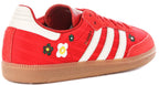 Adidas Samba OG X Liberty Print In Red White For Women