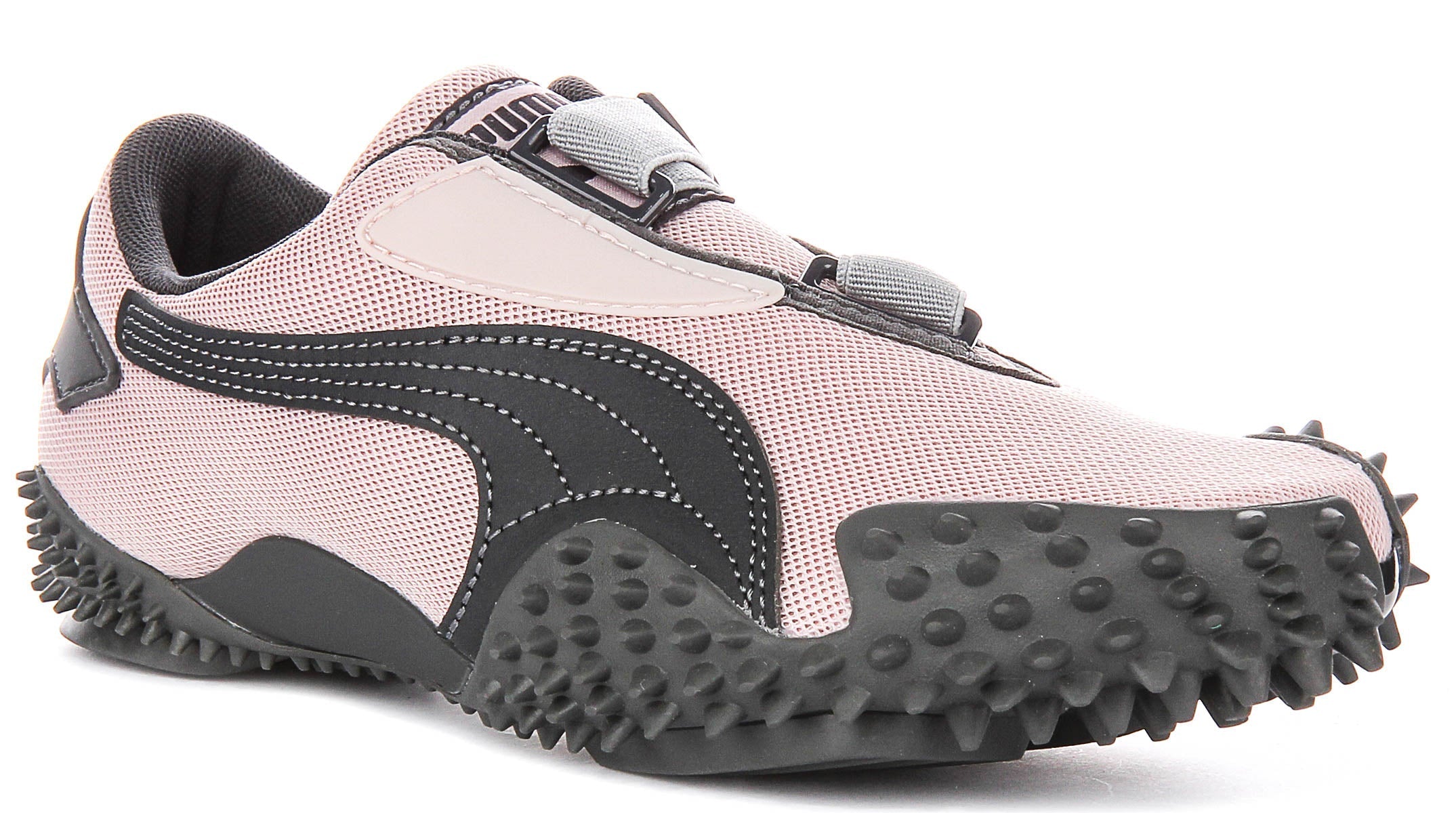 Puma Mostro Og Prime In Rose Grey Main image