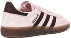 Adidas Handball Spezial In Rose Pink Brown For Women