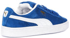 Puma Suede XL JR en Bleu Royal pour Junior