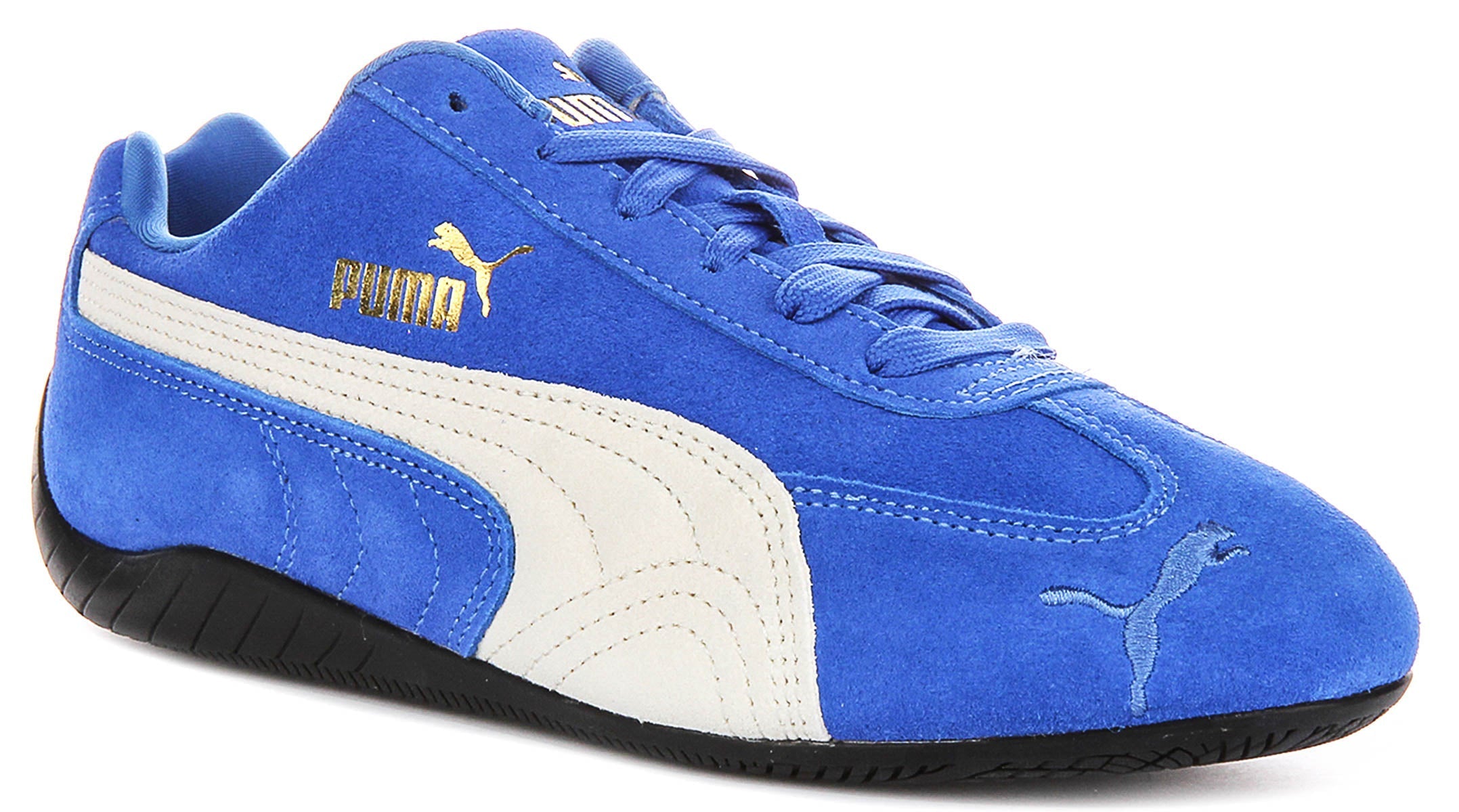 Puma Speedcat OG J In Royal Blue For Junior Main image