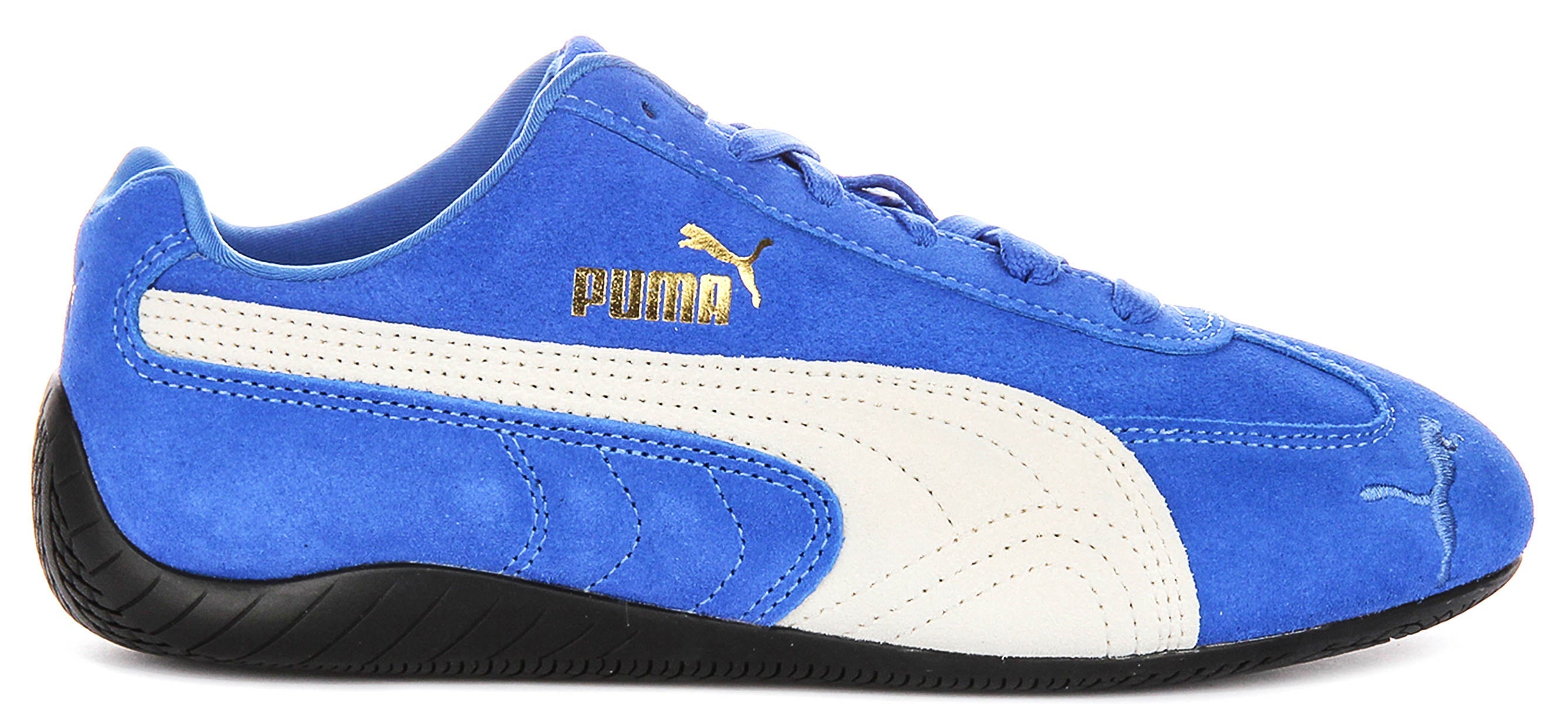 Puma Speedcat OG J In Royal Blue For Junior Secondary image
