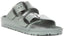 Birkenstock Arizona Big Buckle Eva In Sage Green For Women | Narrow Fit