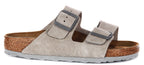 Birkenstock Arizon Bs en Stone pour Femme | Coupe Standard