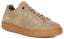Birkenstock Bend Low Decon en Taupe | Coupe Régulière