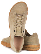 Birkenstock Bend Low Decon en Taupe | Coupe Régulière