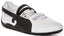 Puma Sc Ballet Leather In White For Women