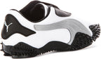 Puma Mostro OG In White Silver For Unisex