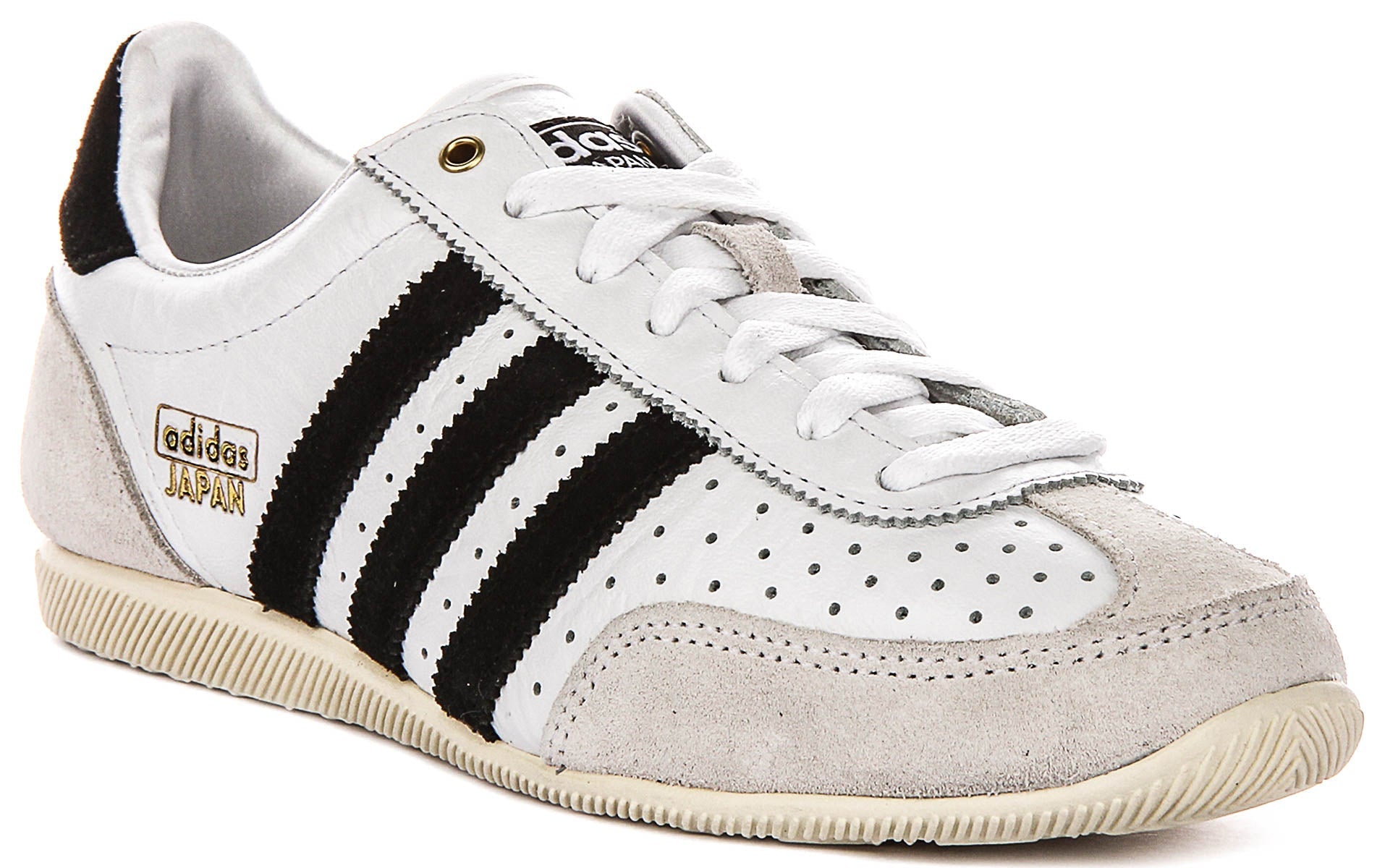Adidas Japan W In White Black For Women Main image