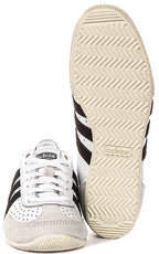 Adidas Japan W In White Black For Women