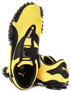 Puma Mostro Og Prime In Yellow Black