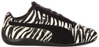 Puma Speedcat Zebra In Zebra Print