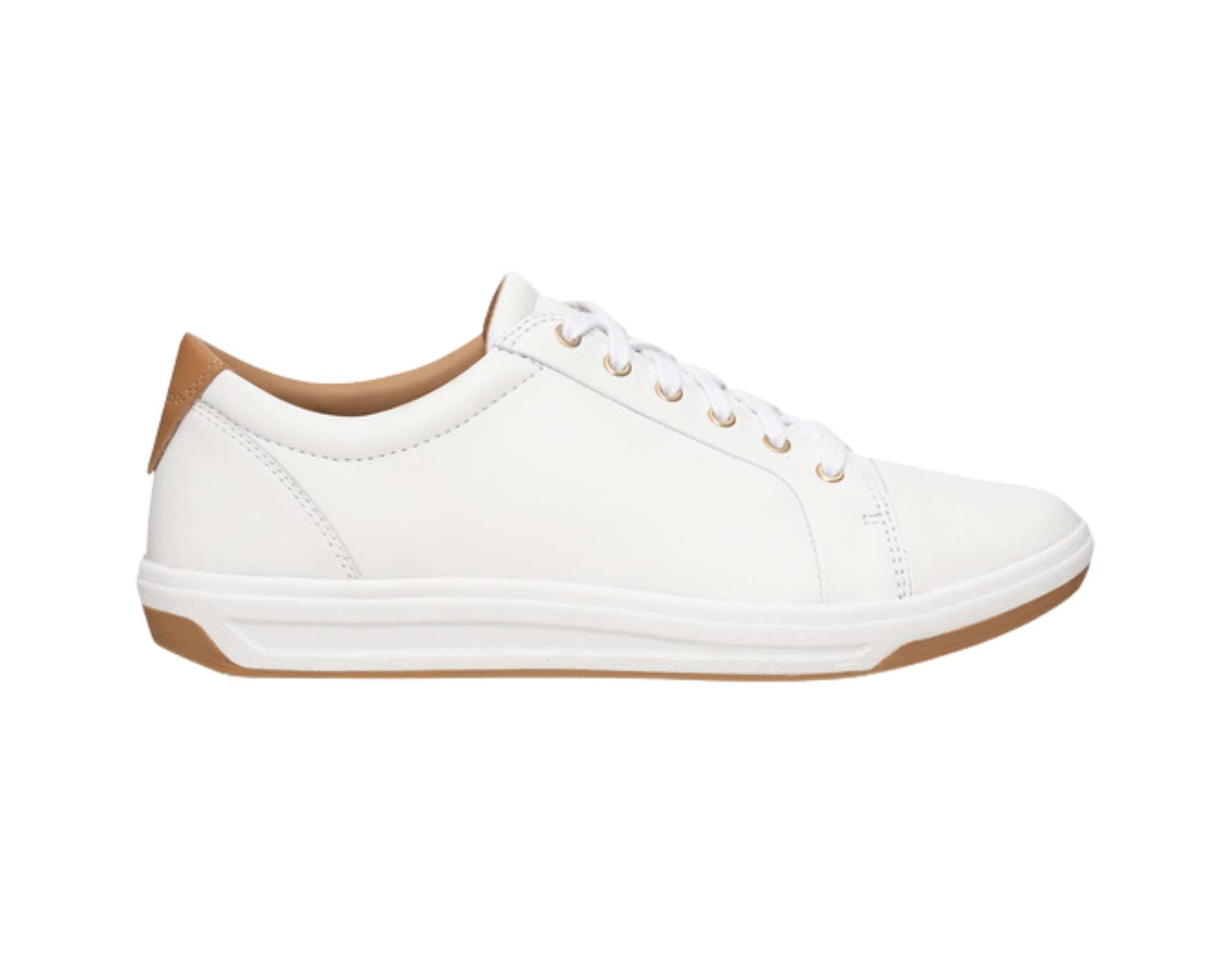 Ascent Stratus Womens Casual Shoes