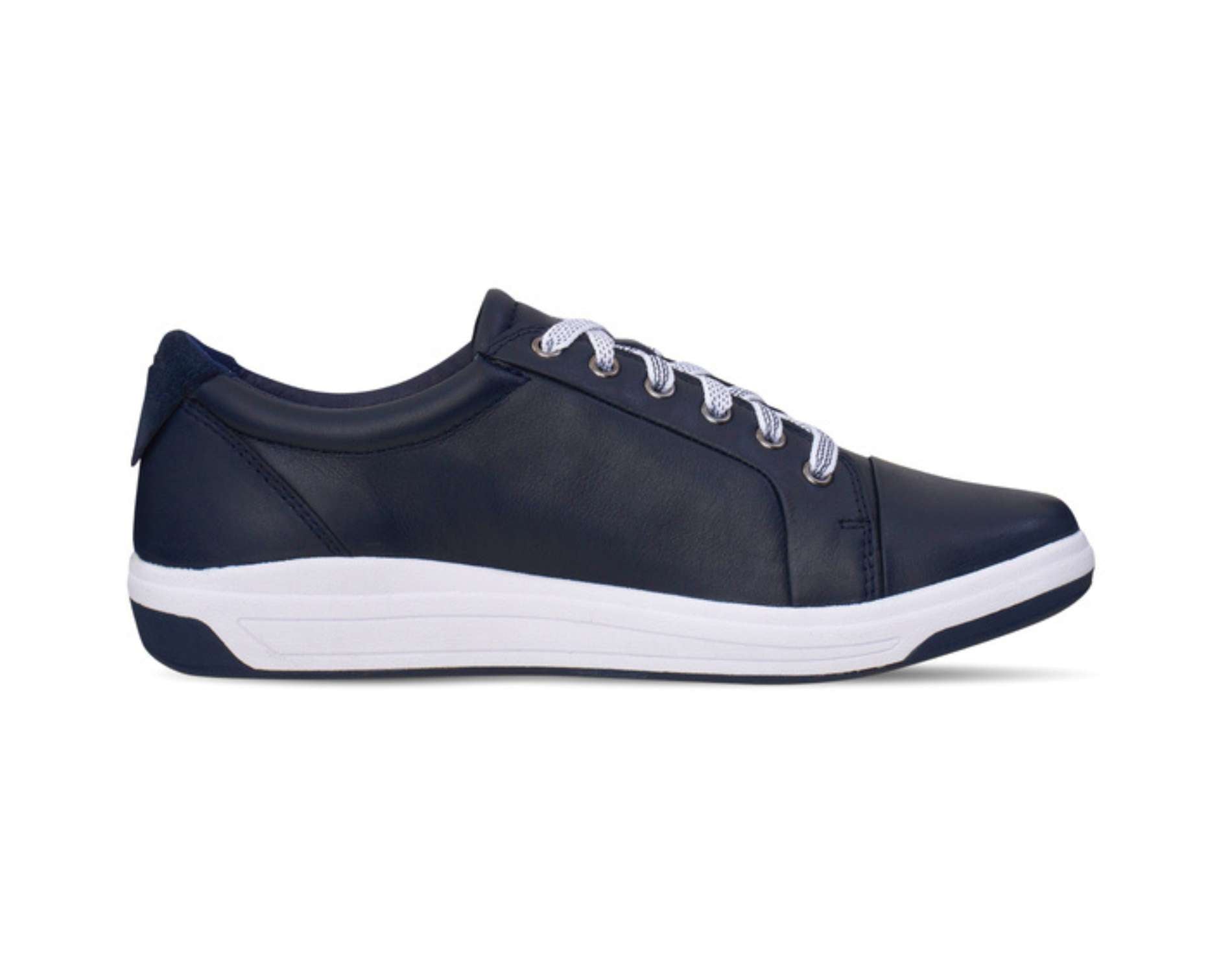 Ascent Stratus Womens Casual Shoes Secondary image
