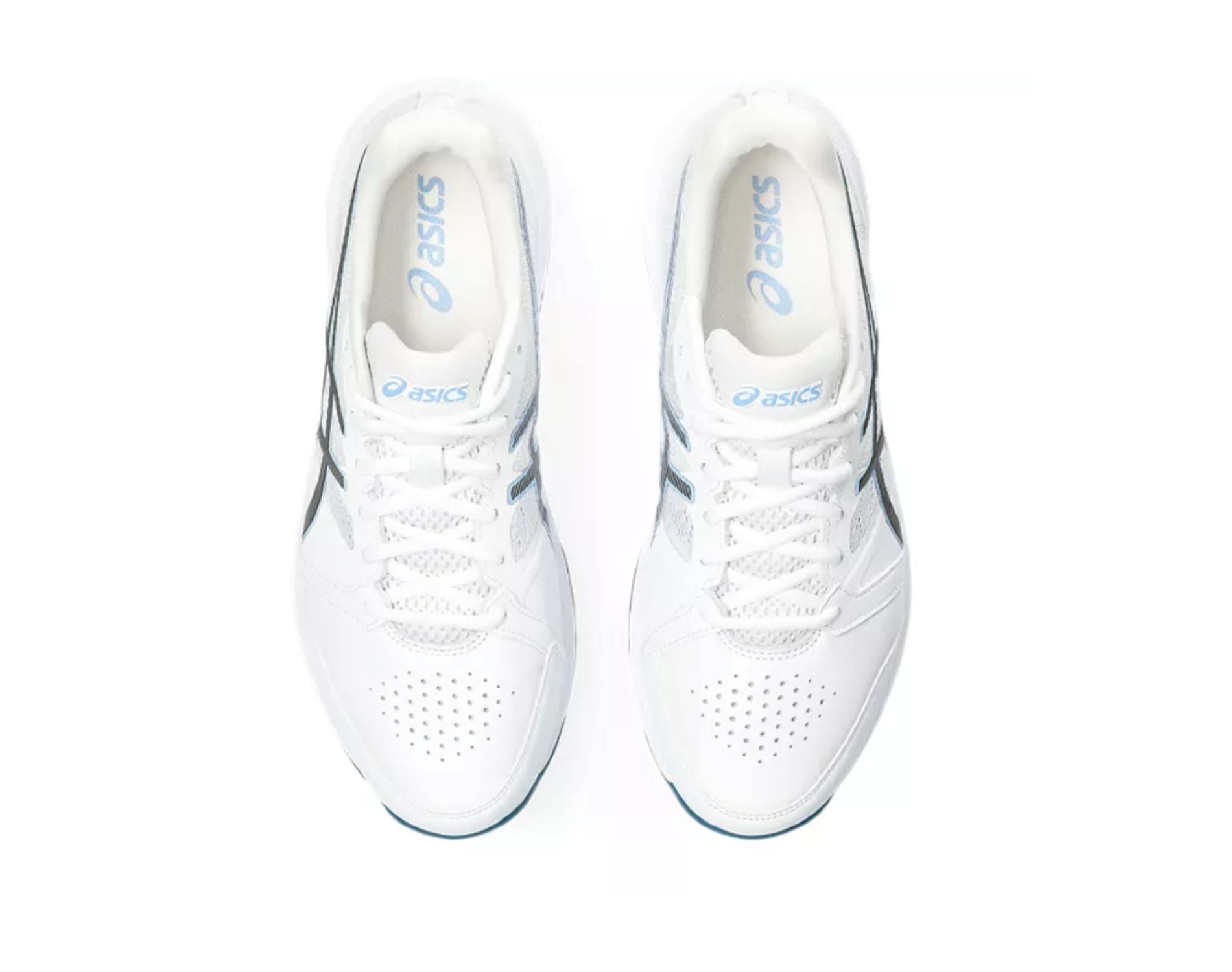 Asics GEL 550 TR Mens Wide Walking Shoes Secondary image