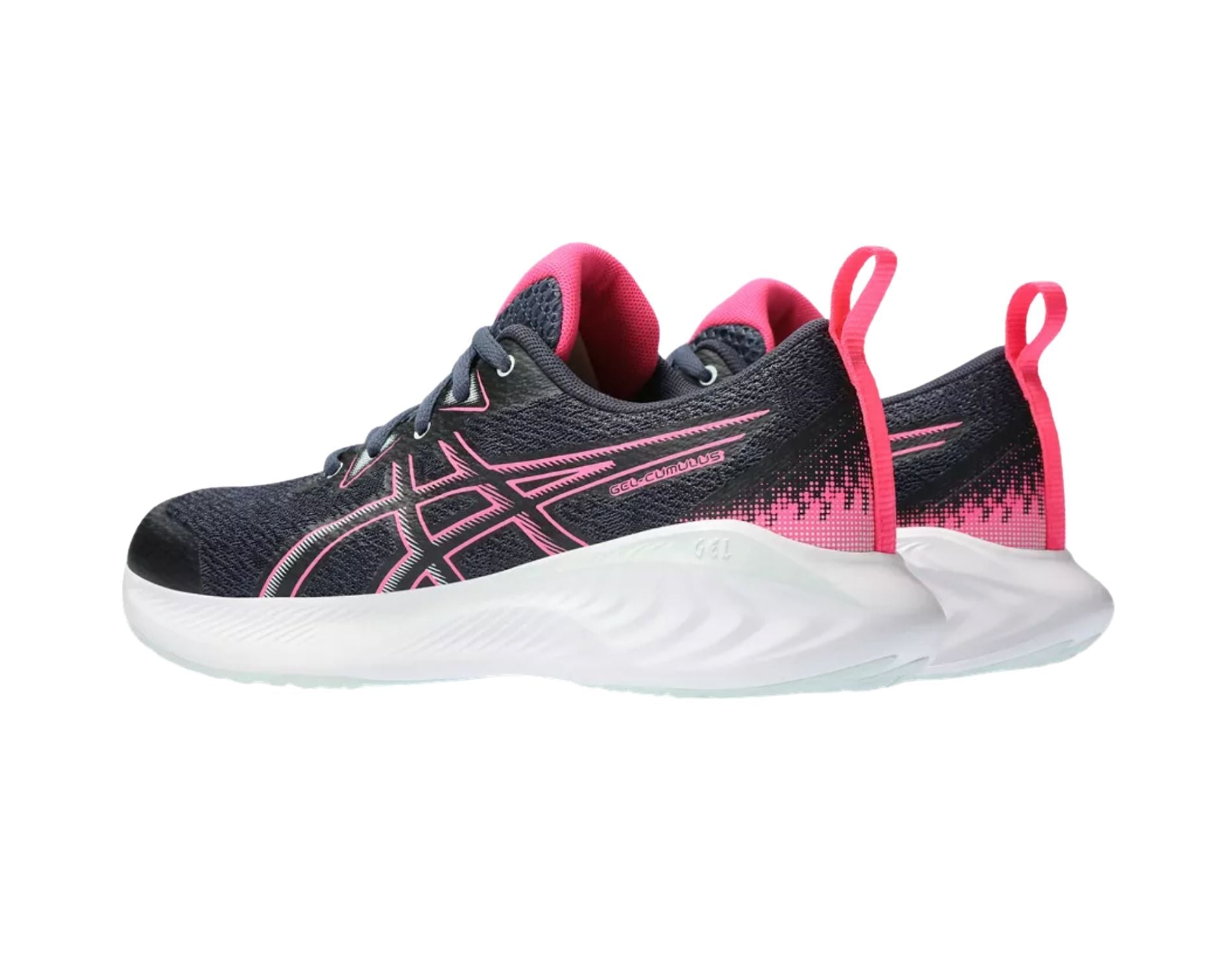 Asics Gel-Cumulus 25 GS Kids Running Shoes Secondary image
