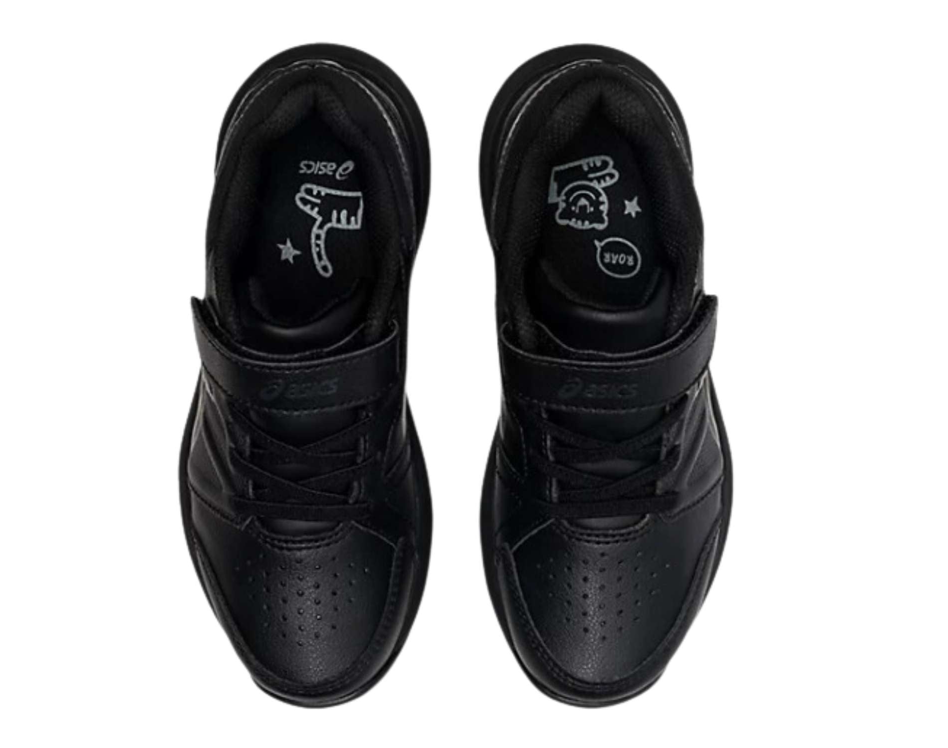 Asics GEL 550 TR PS Kids Shoes Secondary image