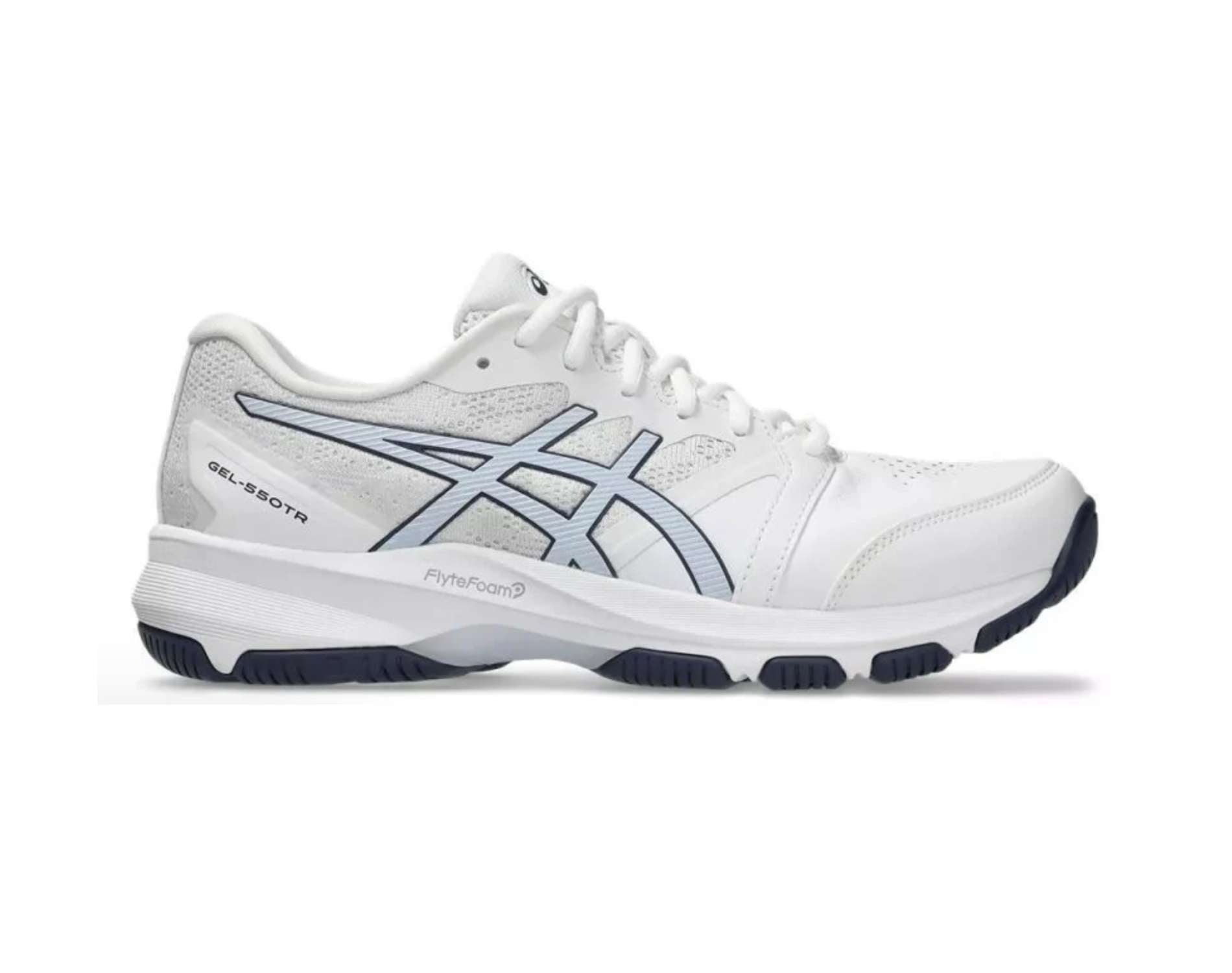 Asics GEL 550 TR Womens Wide Walking Shoes Secondary image