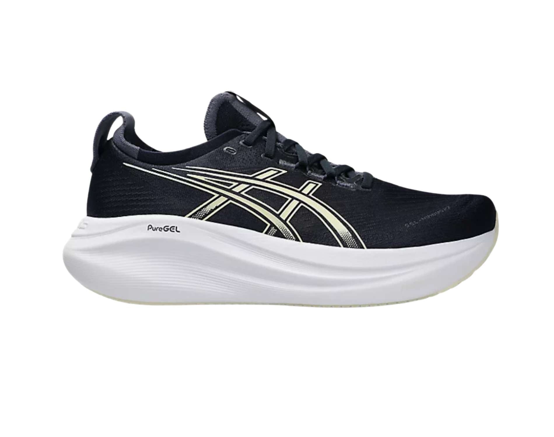Asics GEL Nimbus 27 Mens Running Shoes Main image