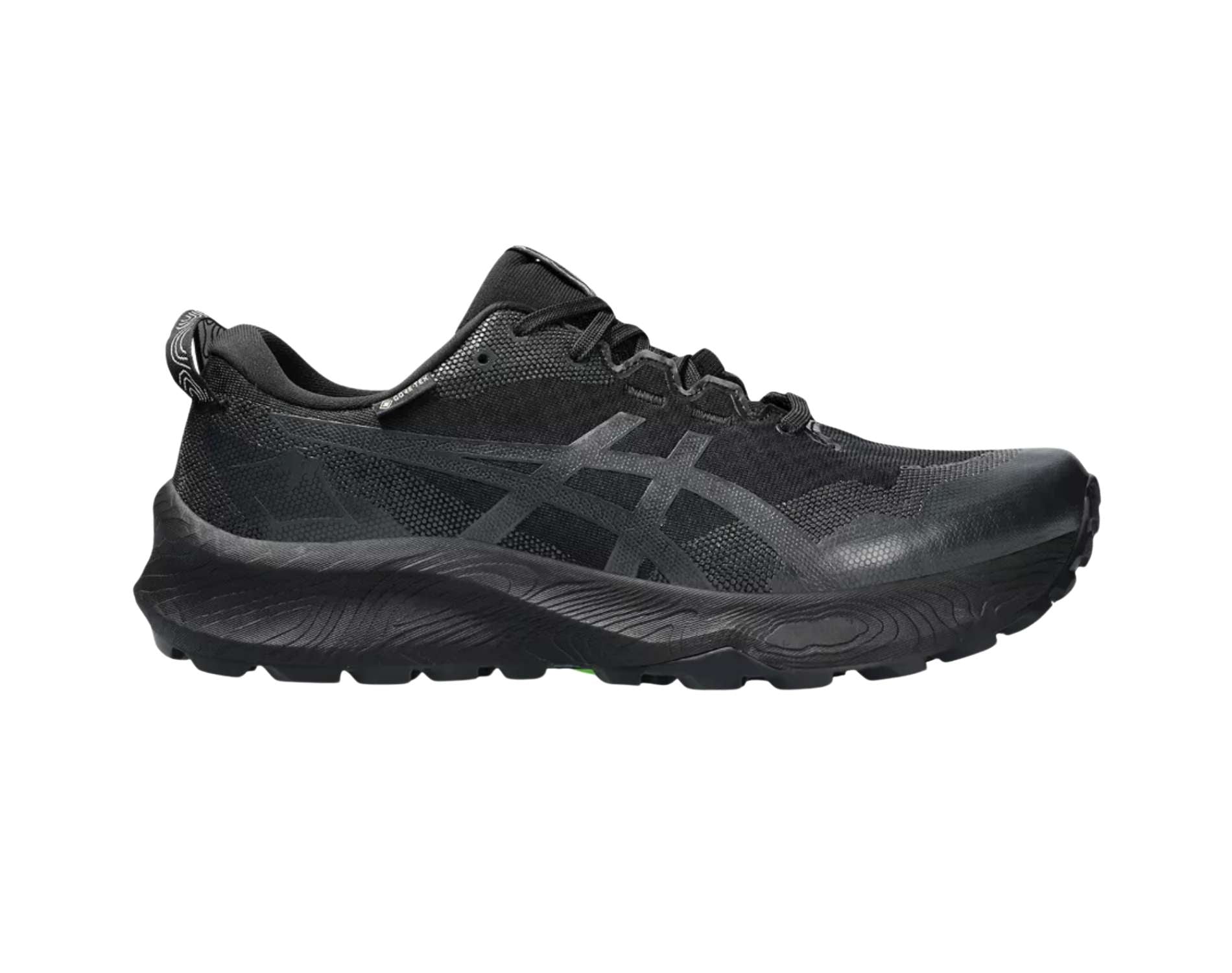 Asics Gel-Trabuco 12 GTX Womens Trail Running Shoes Main image