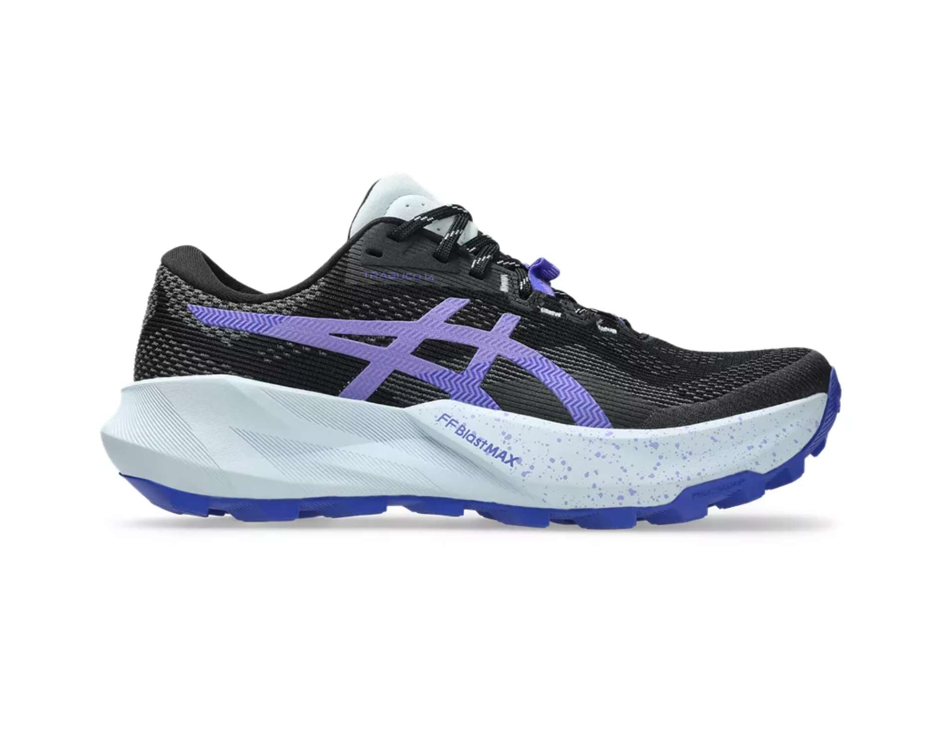 Asics GEL-Trabuco 14 Womens Trail Running Shoes Main image