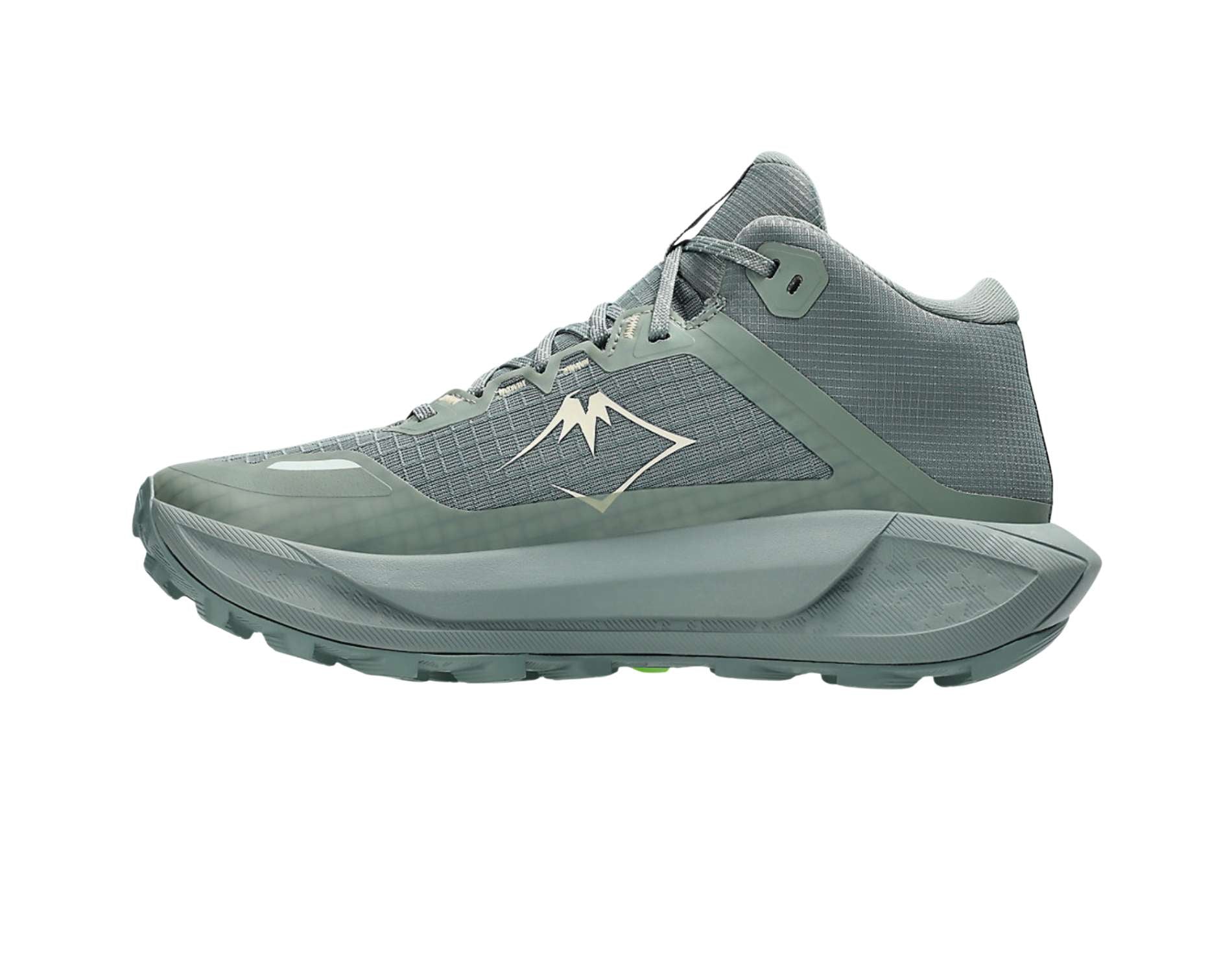 Asics GEL-Trabuco MT GTX Womens Trail Running Shoes Secondary image