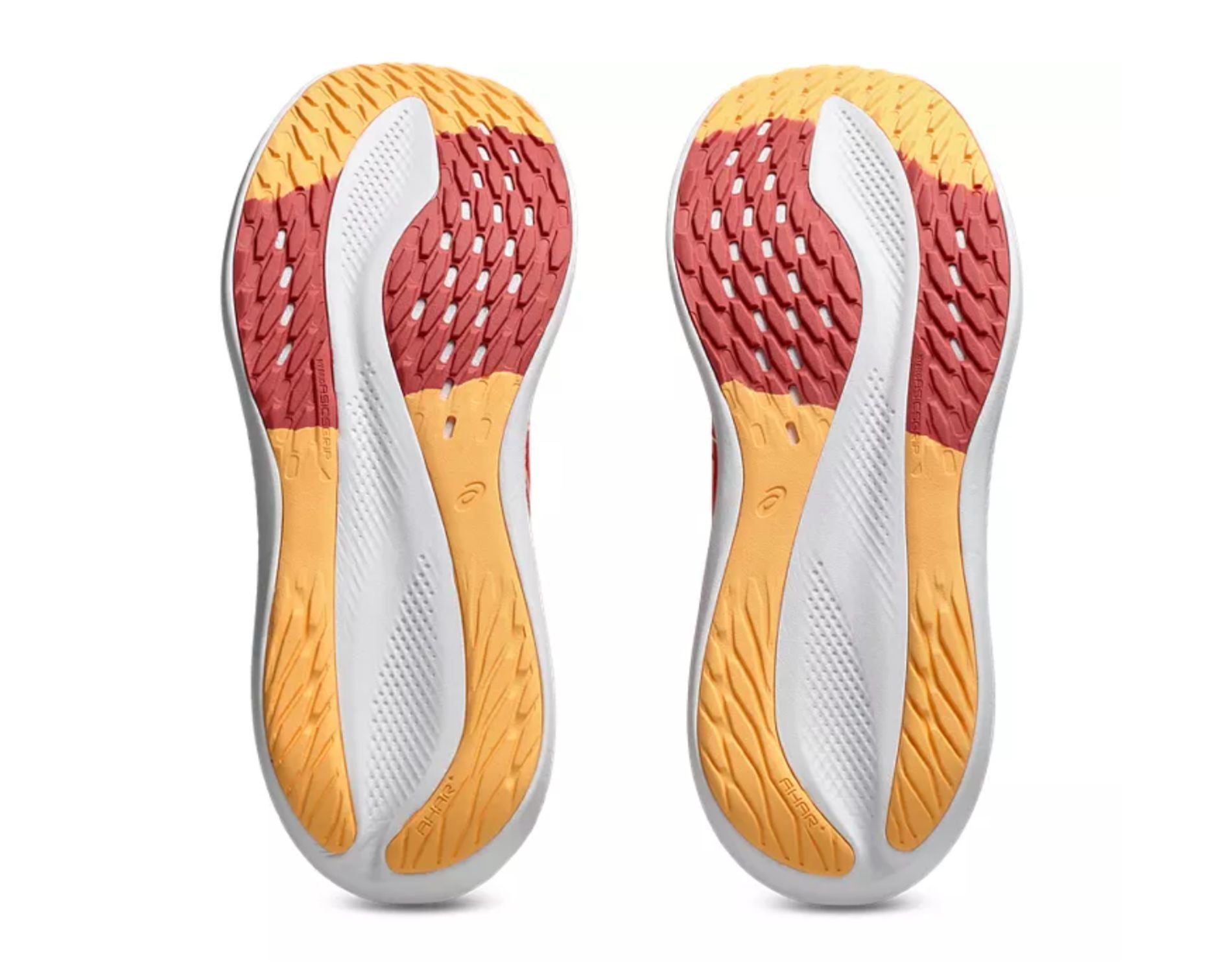 Asics Glideride Max Womens Wide Running Shoes Secondary image