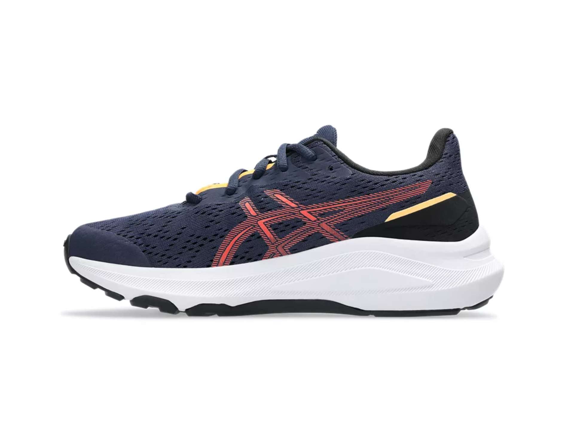Asics GT-1000 13 GS Kids Running Shoes Secondary image