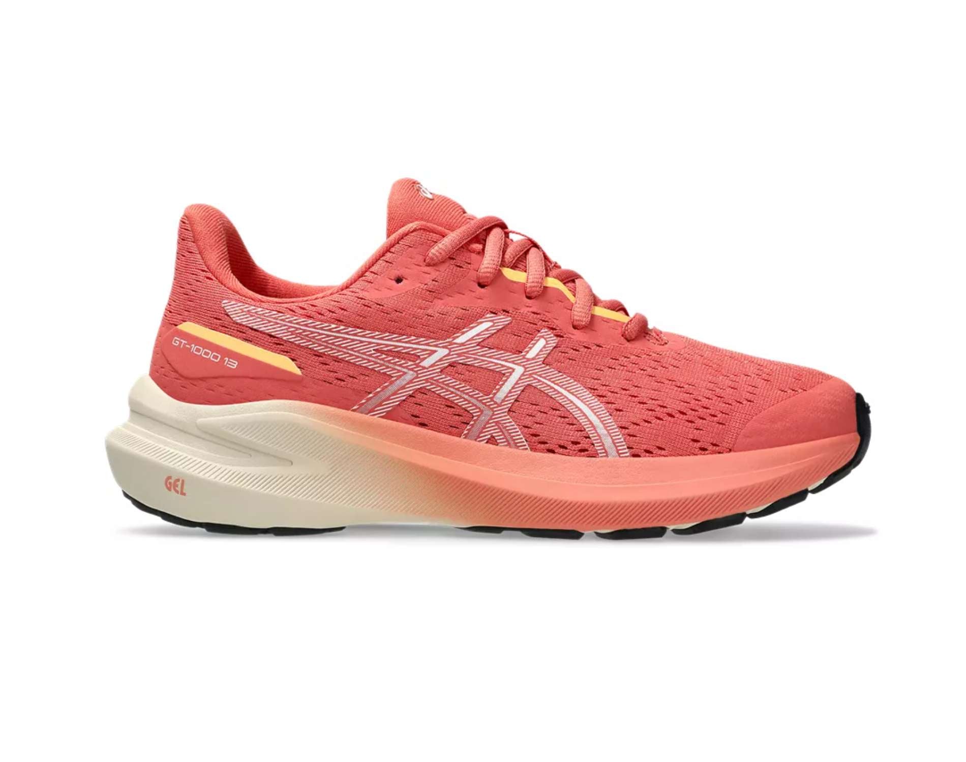 Asics GT-1000 13 GS Kids Running Shoes