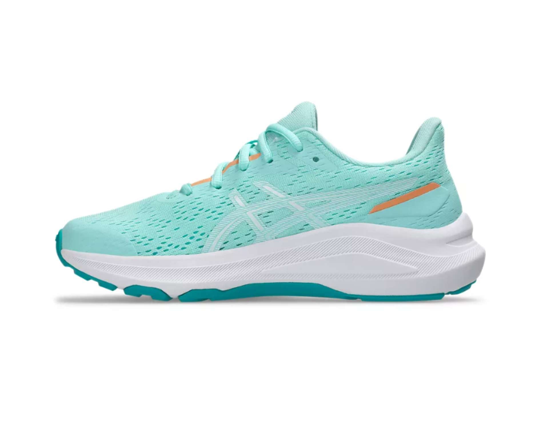 Asics GT-1000 13 GS Kids Running Shoes