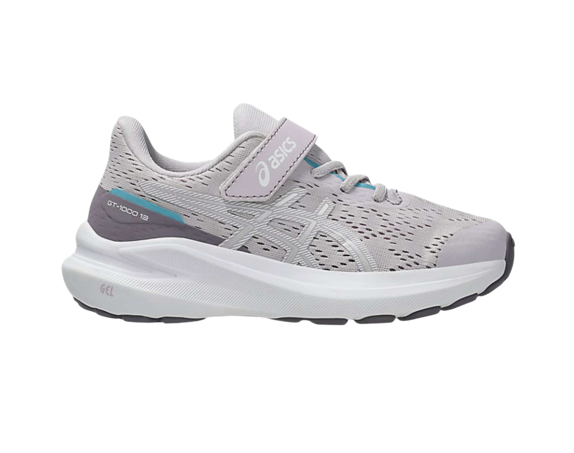 Asics GT-1000 13 PS Kids Running Shoes Main image