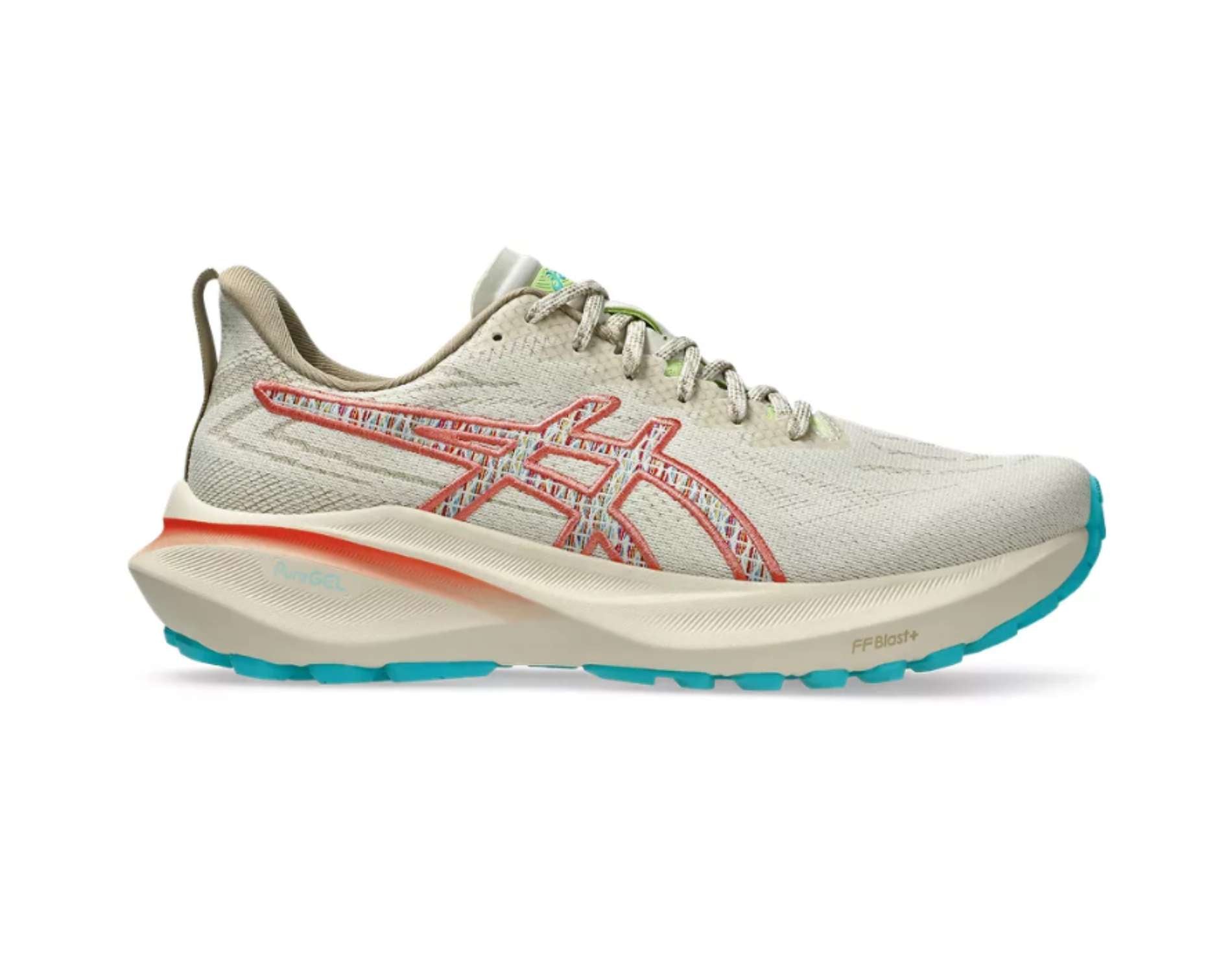 Asics GT-2000 13 TR Womens Trail Running Shoes Main image
