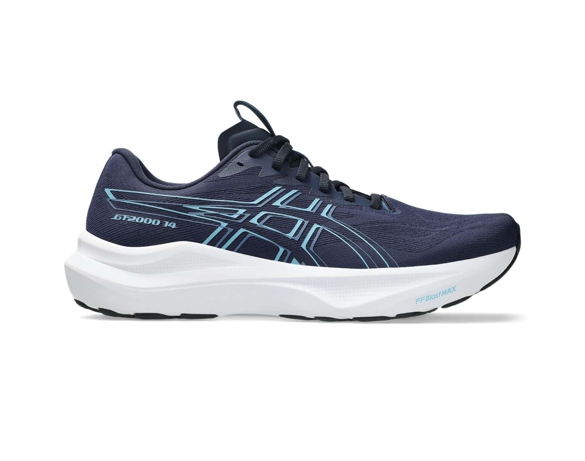 Asics GT-2000 14 Mens Wide Running Shoes Secondary image