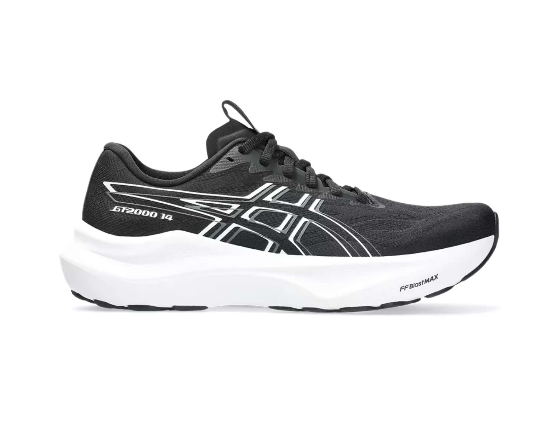 Asics GT-2000 14 Womens Narrow Running Shoes Main image