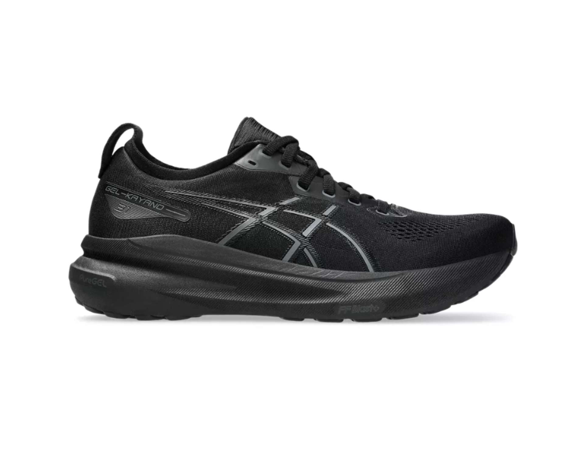 Asics GEL Kayano 31 Womens Wide Main image