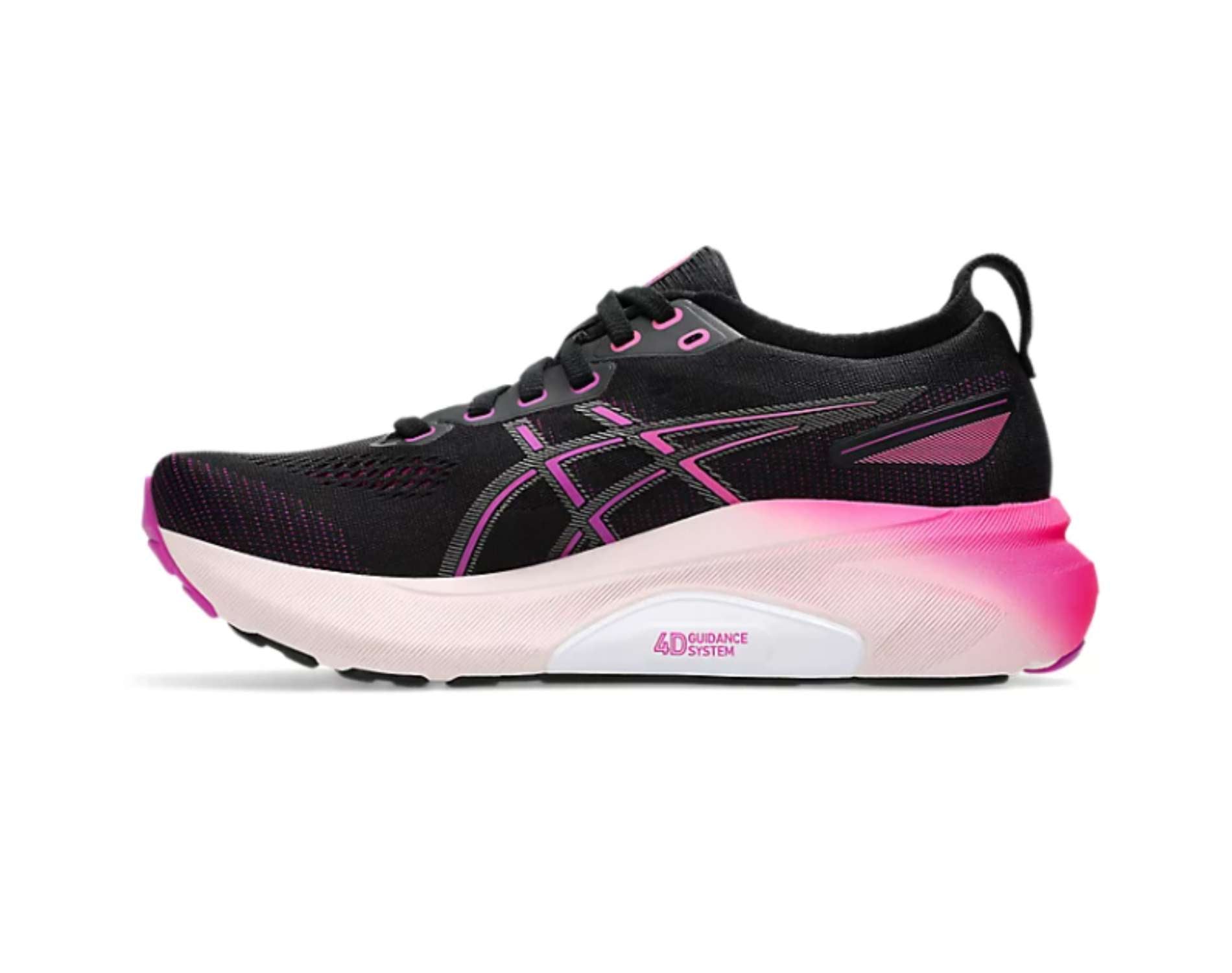 Asics GEL Kayano 31 Womens Wide Secondary image