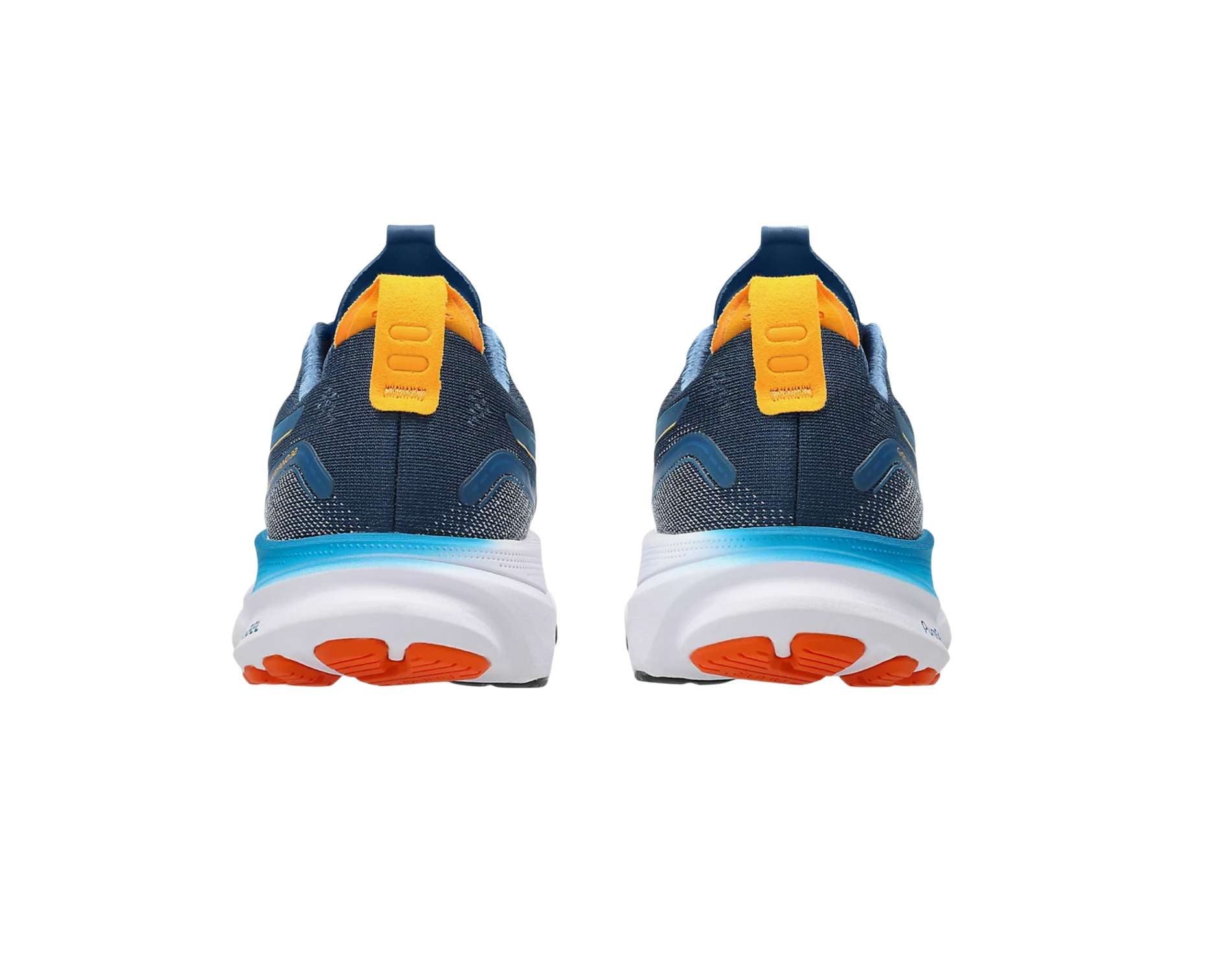 Asics GEL-Kayano 32 GS Kids Running Shoes Secondary image