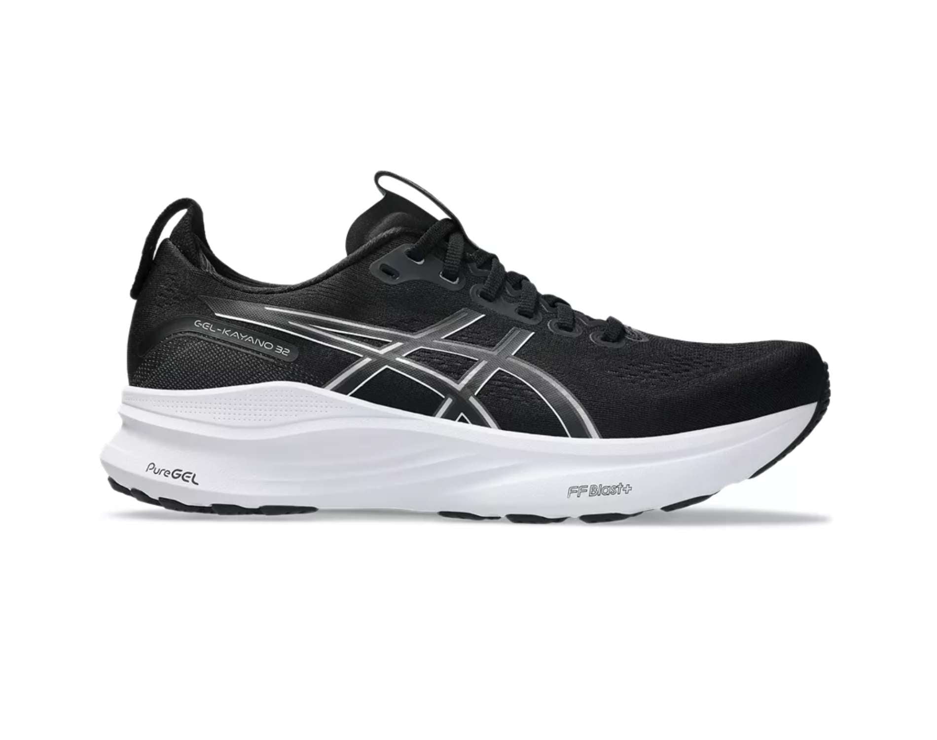 Asics GEL-Kayano 32 Mens Wide Running Shoes Main image