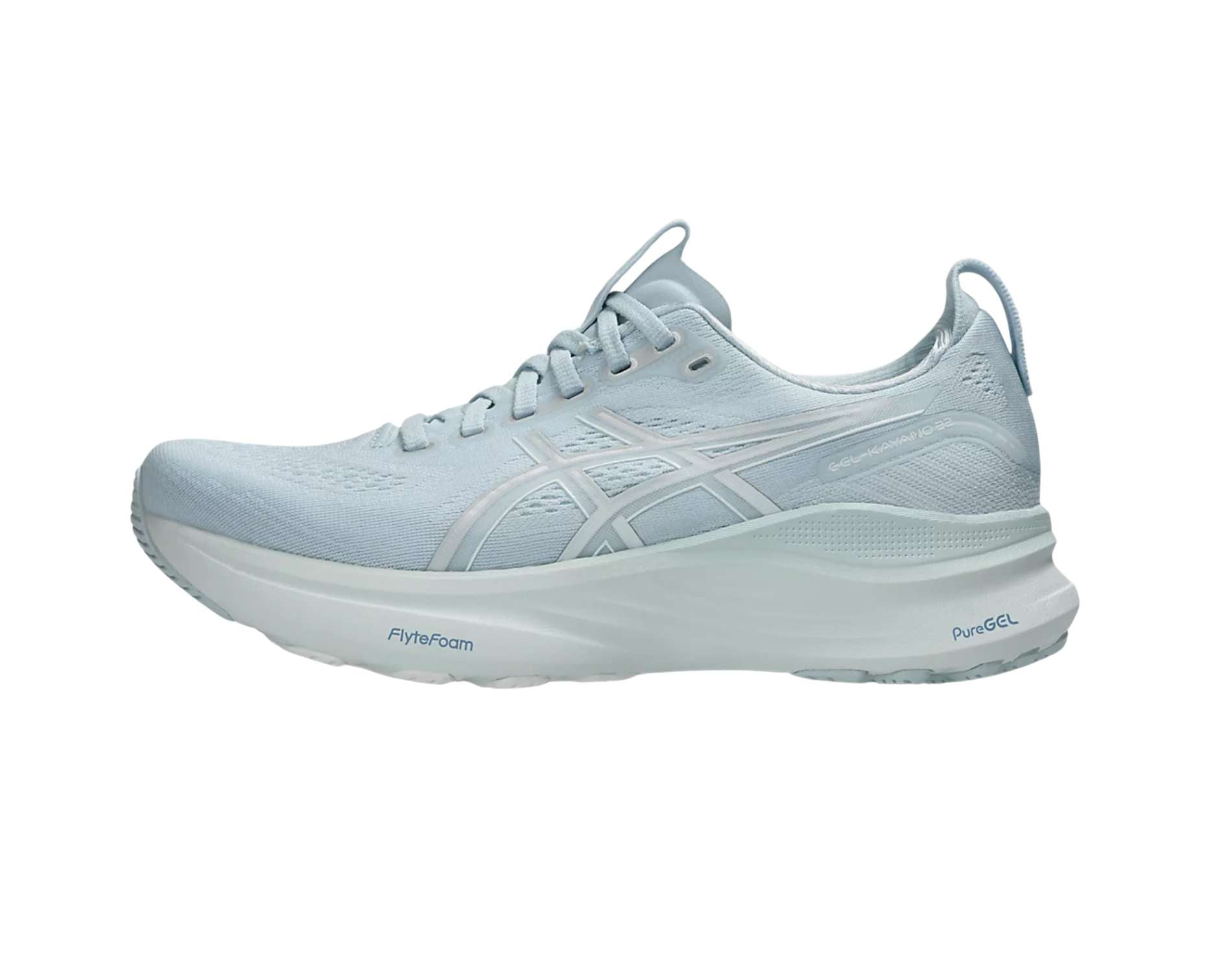 Asics GEL-Kayano 32 Womens Running Shoes Secondary image