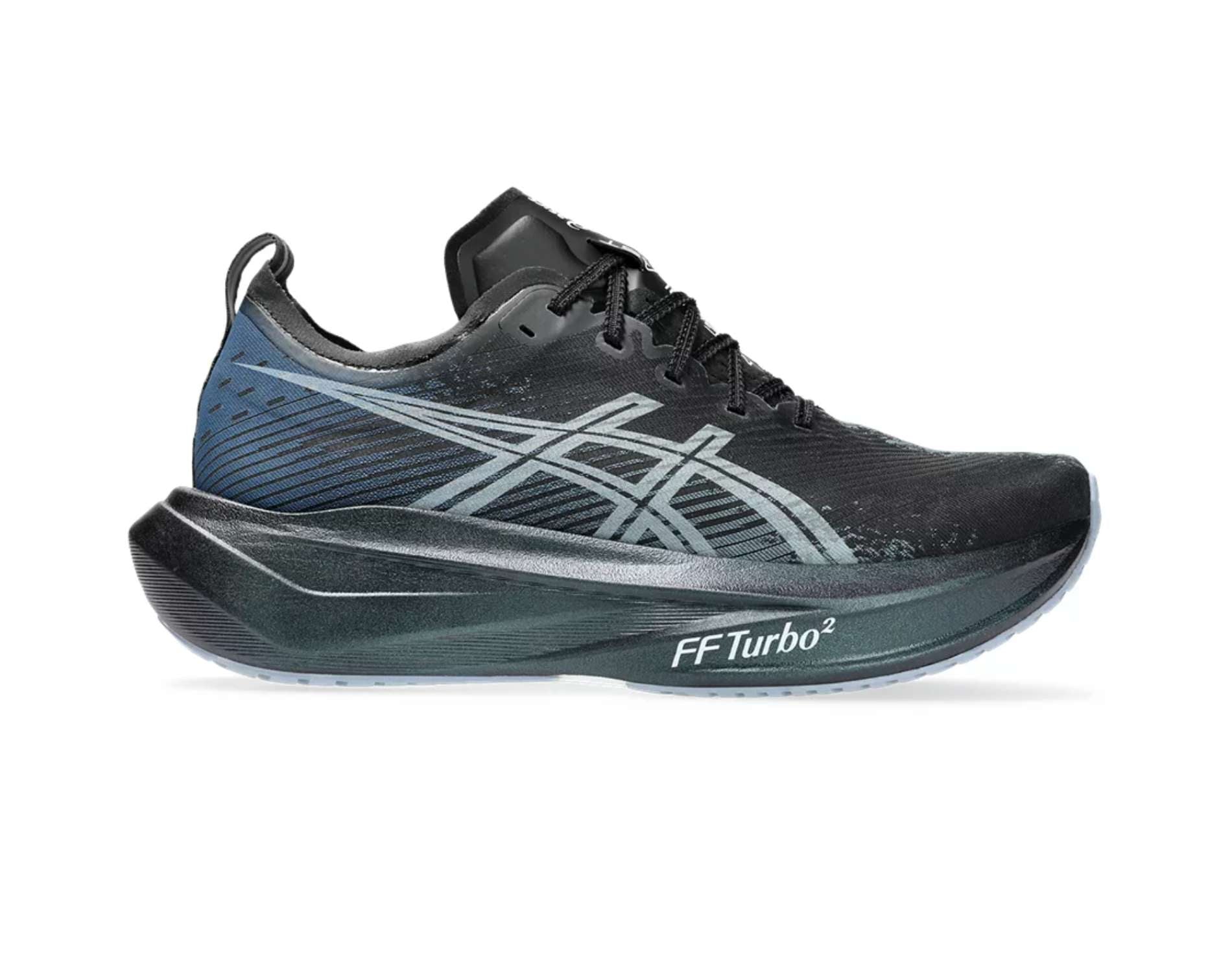 Asics Megablast Unisex Running Shoes Secondary image