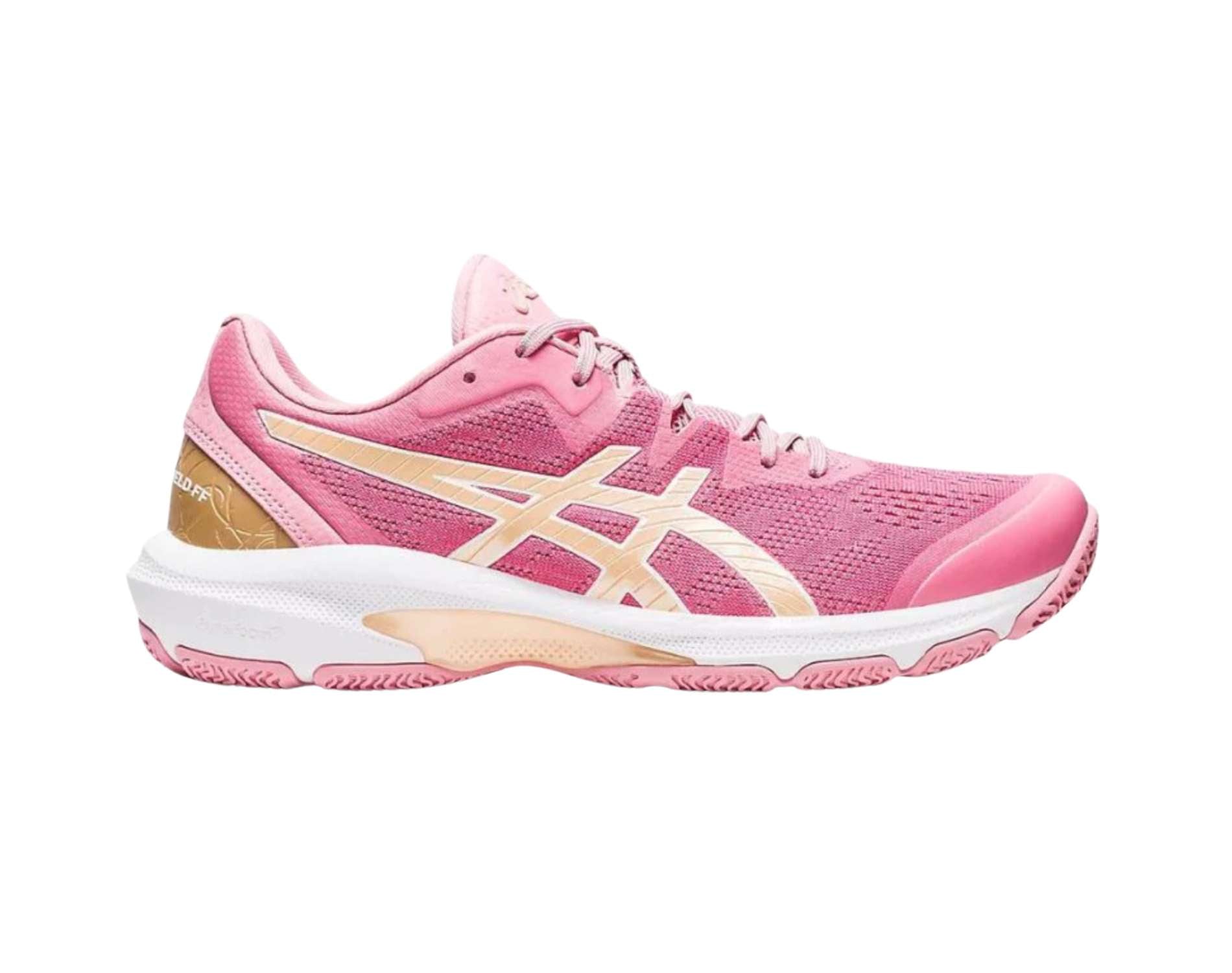 Asics Netburner Shield FF Womens Main image