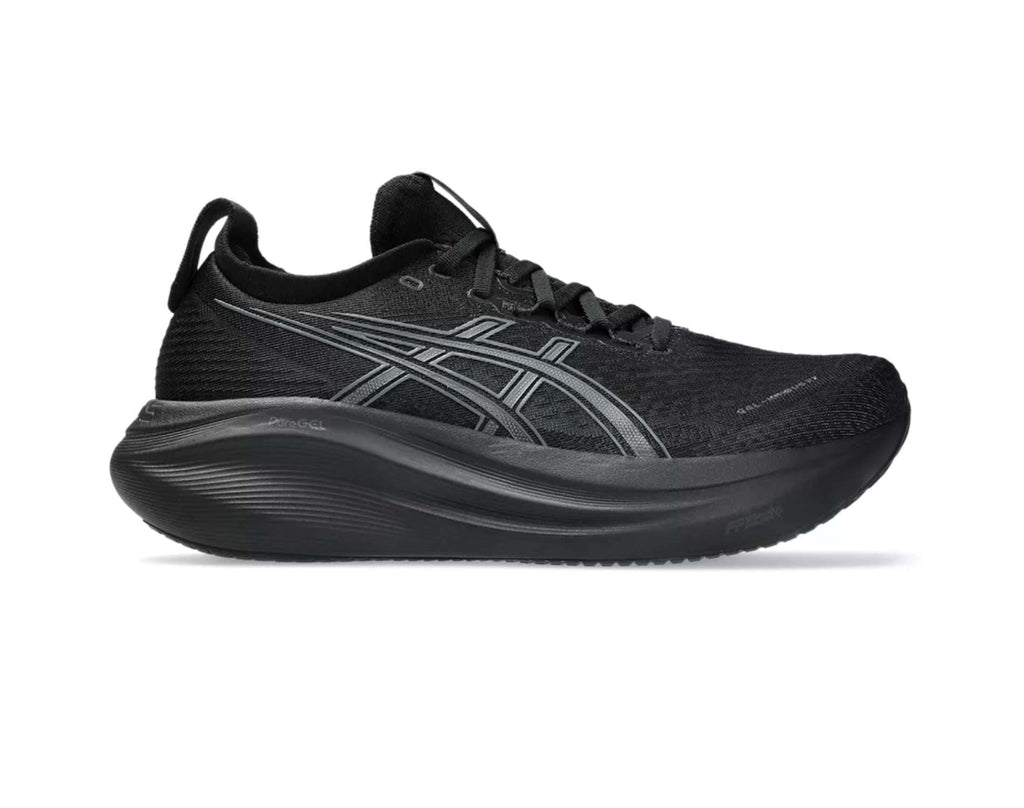 Asics GEL Nimbus 27 Mens Running Shoes