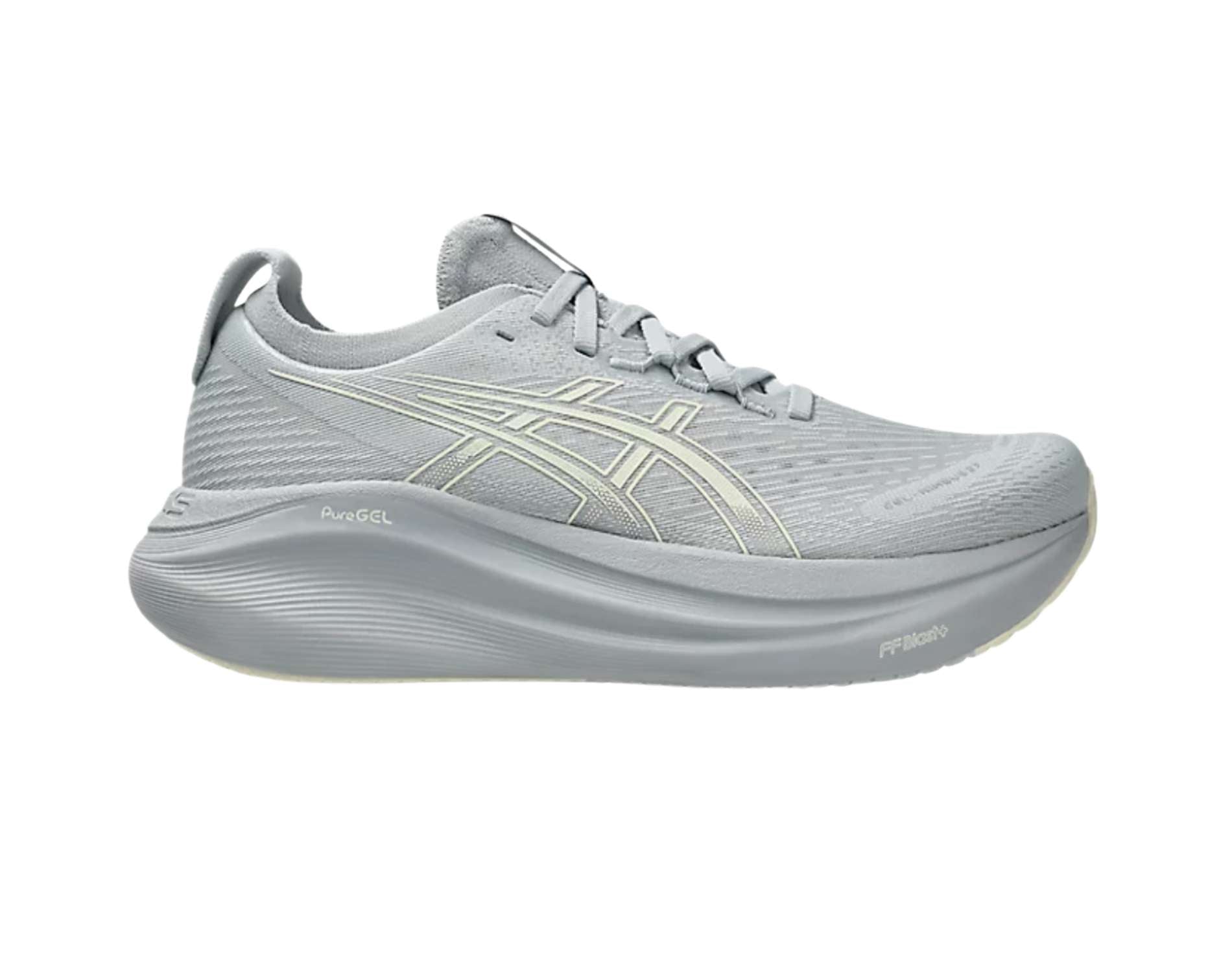 Asics GEL Nimbus 27 Womens Running Shoes Secondary image