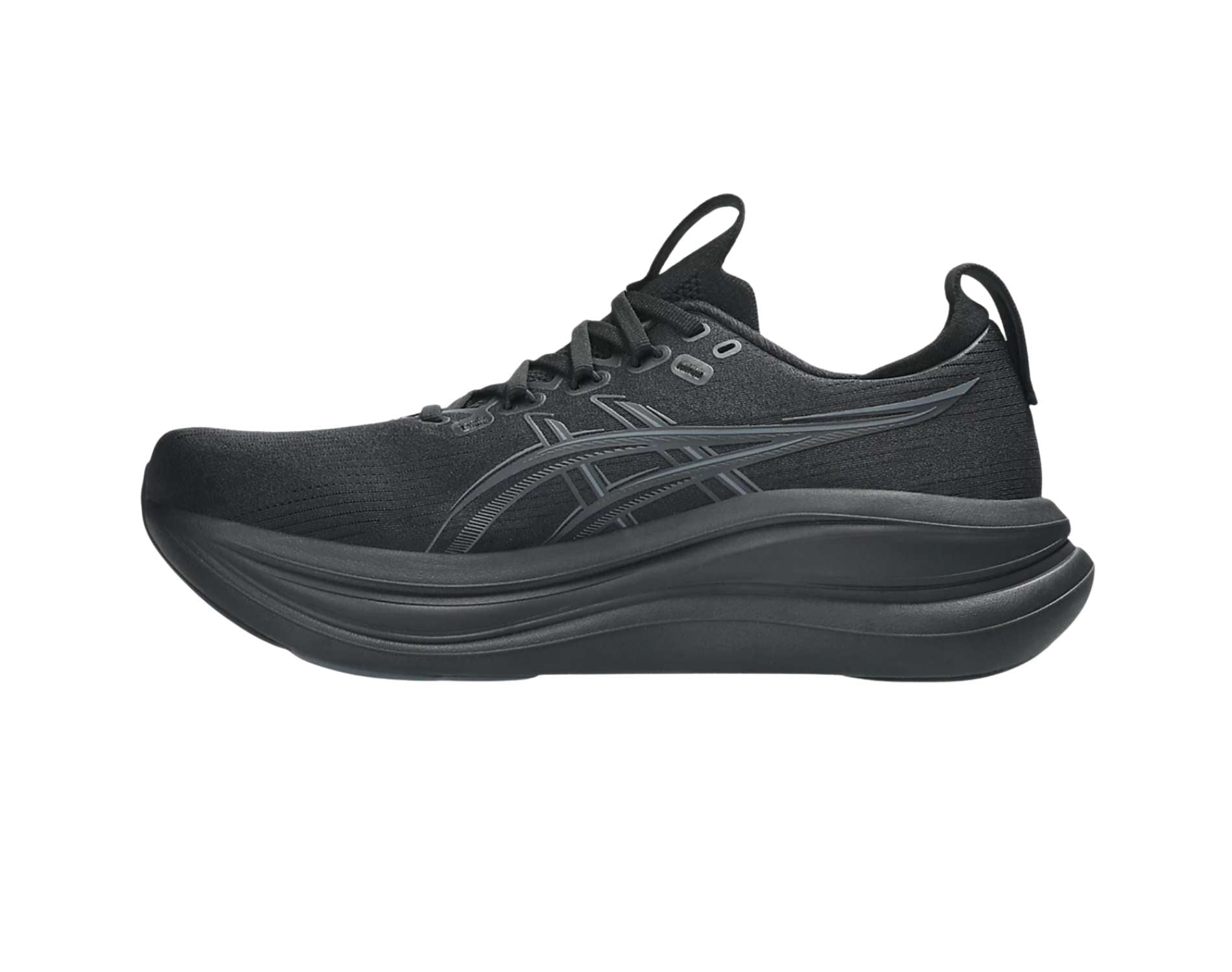 Asics GEL-Nimbus 28 Mens Running Shoes Secondary image