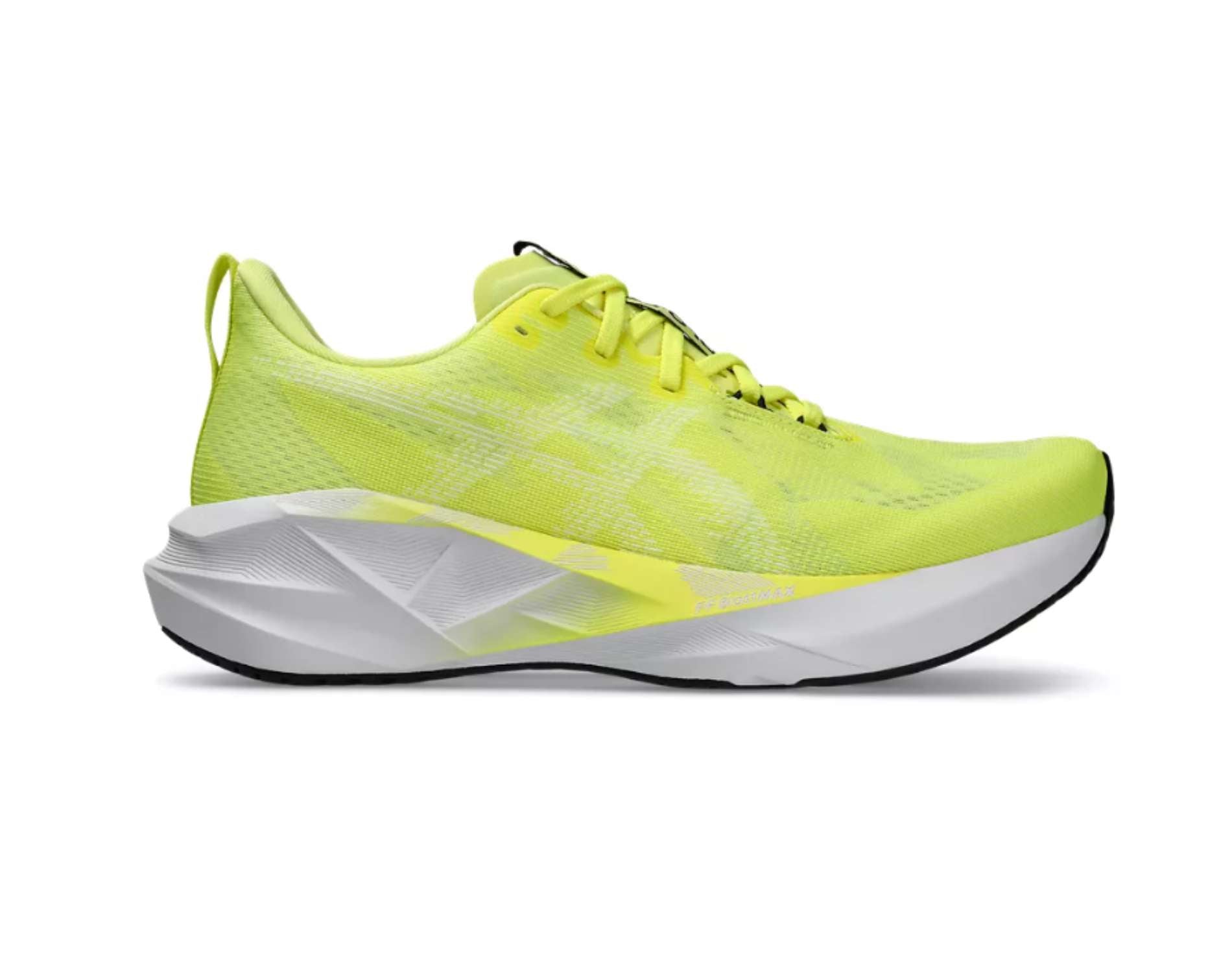 Asics Novablast 5 Mens Running Shoes Main image